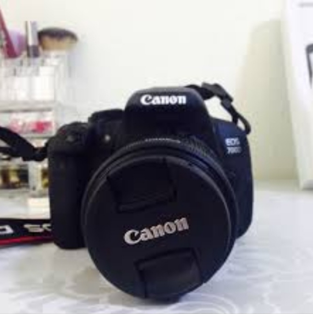 Digital camera - Picture 4 of 5
